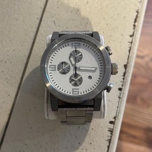 Nixon Mens Watch - The Ride 48mm Case